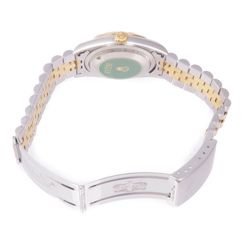 ROLEX Datejust 36mm 16233-5