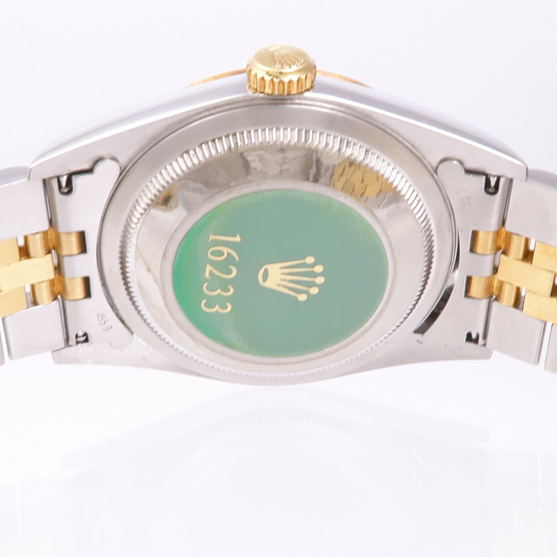 ROLEX Datejust 36mm 16233-6