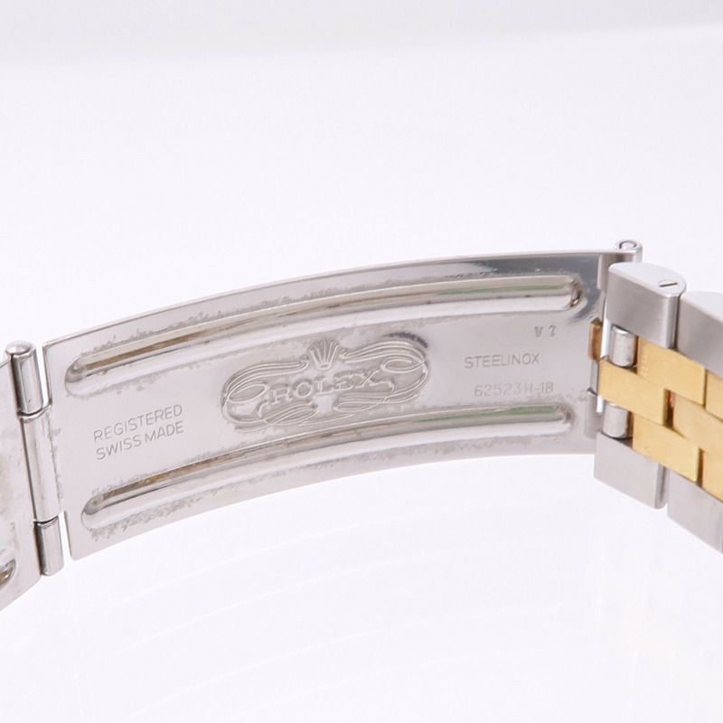 ROLEX Datejust 36mm 16233-7