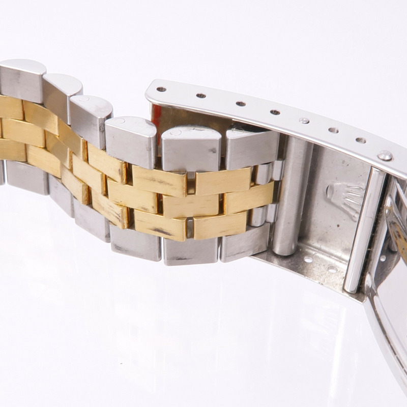 ROLEX Datejust 36mm 16233-8