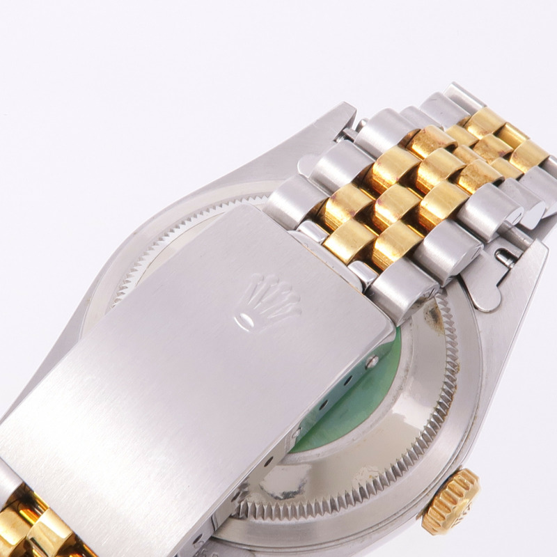 ROLEX Datejust 36mm 16233-9
