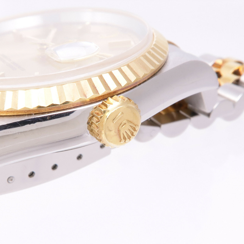 ROLEX Datejust 36mm 16233-10