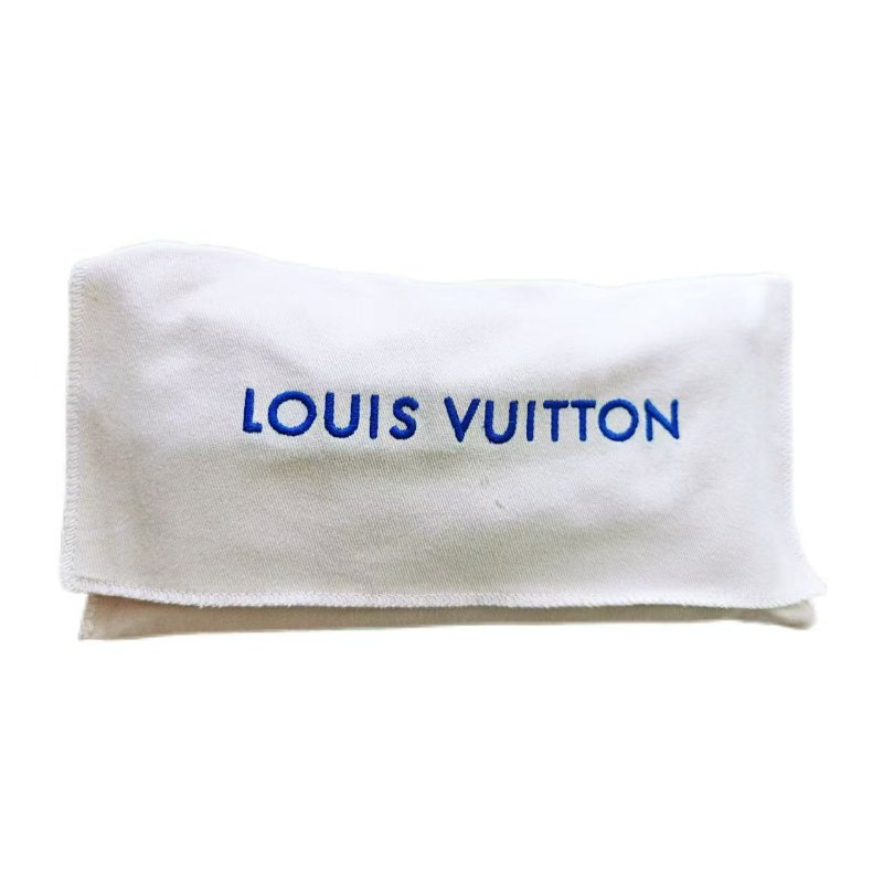LOUIS VUITTON Zippy 皮夾掛鎖限量版-6