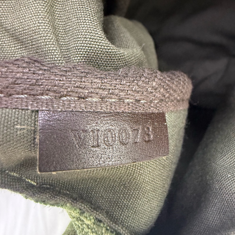 Louis Vuitton Maman Hand bag-11