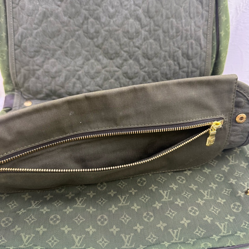 Louis Vuitton Maman Hand bag-21