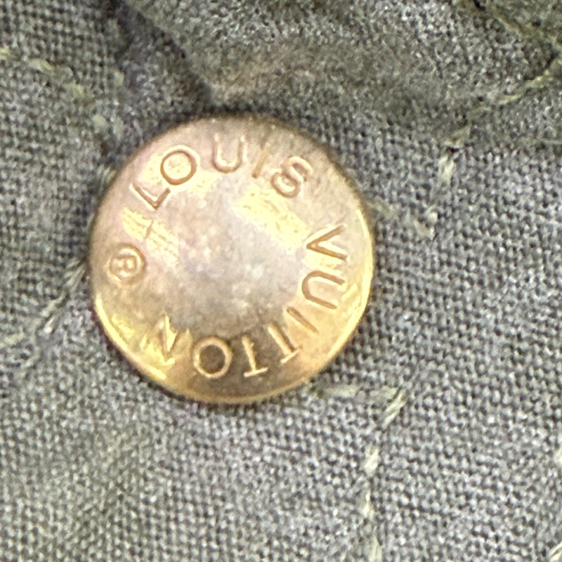 Louis Vuitton Maman Hand bag-25