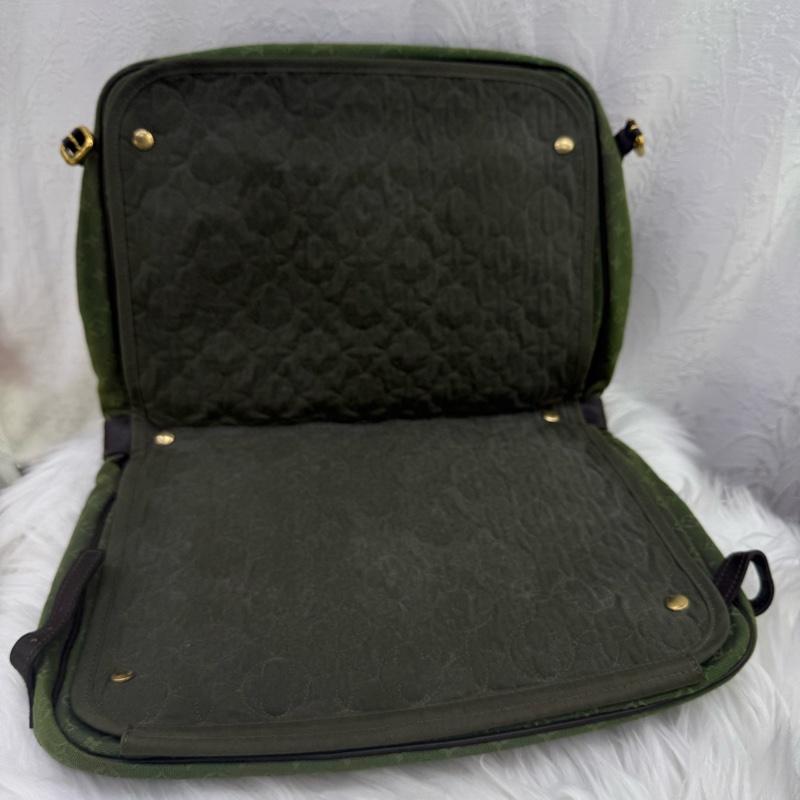 Louis Vuitton Maman Hand bag-26