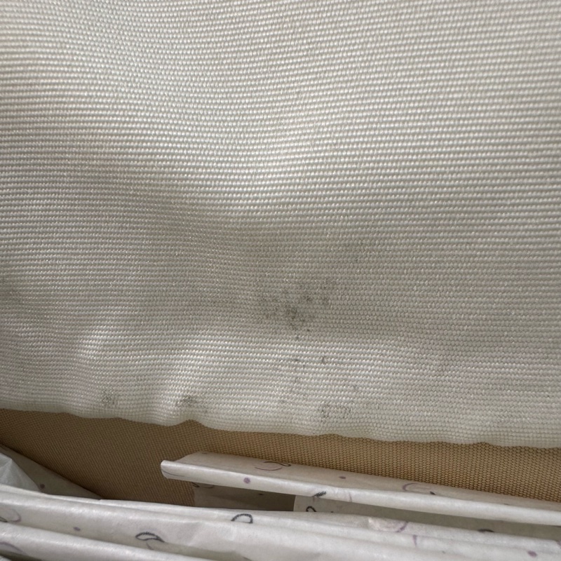 CHANEL 多功能帆布肩背包-34