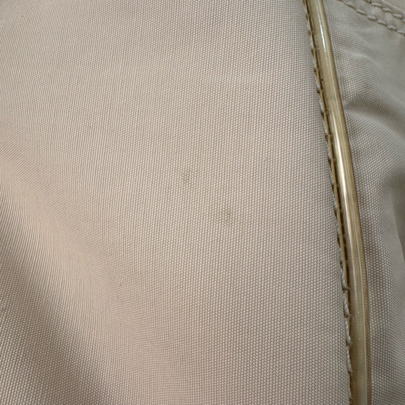 CHANEL 多功能帆布肩背包-37