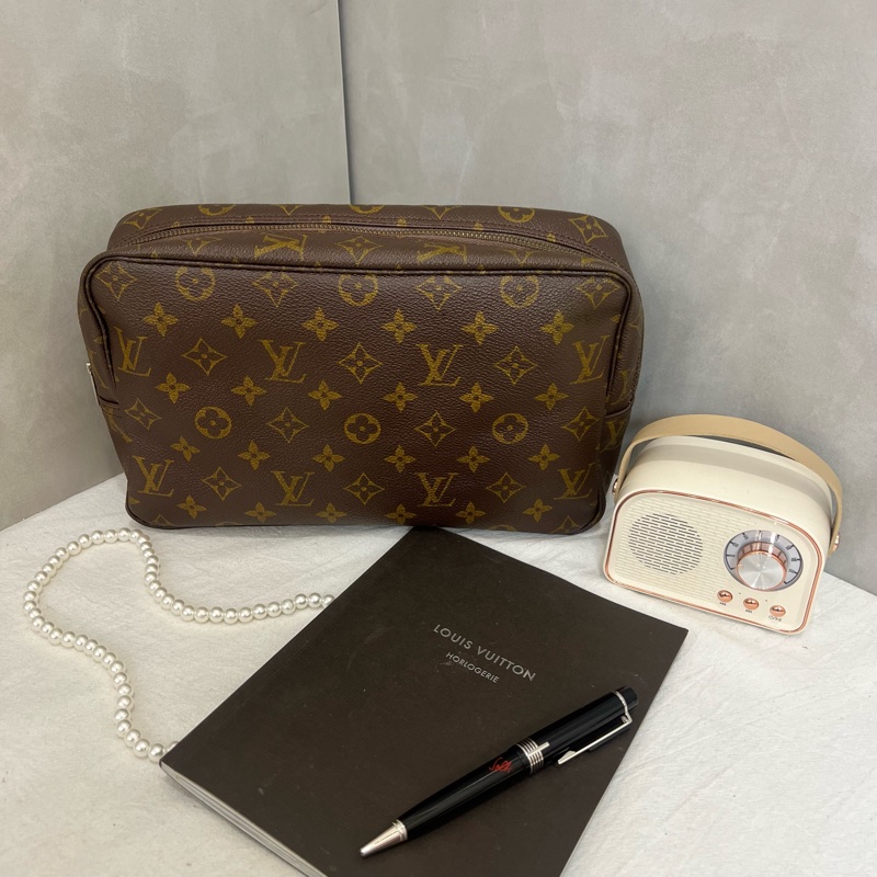 Louis Vuitton 經典手拿包-2