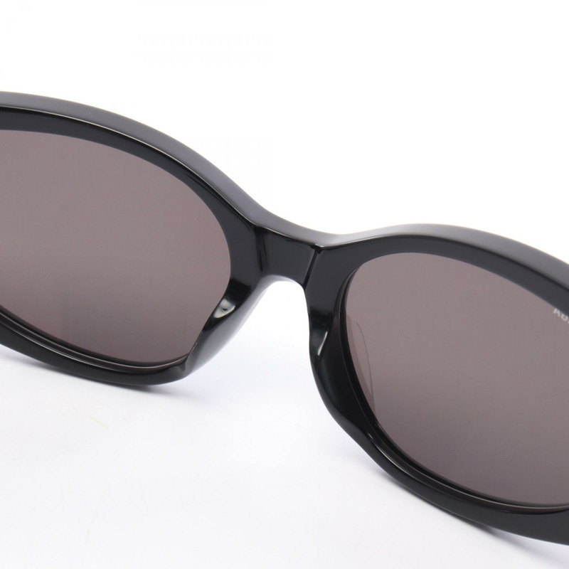 BALENCIAGA 太陽眼鏡 BB0258S-001 塑膠黑色 全新 女款-5