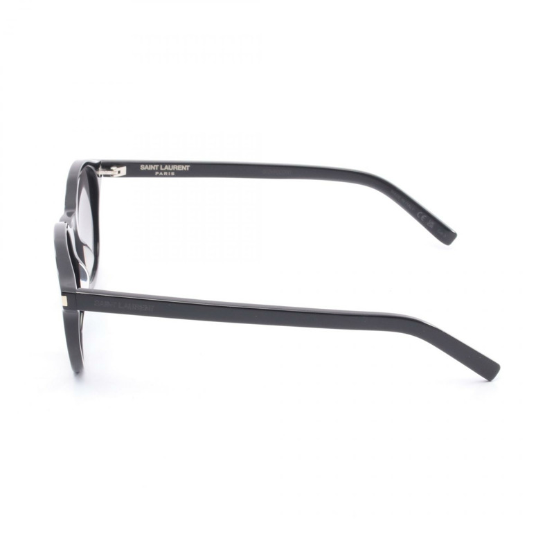 SAINT LAURENT SL 521-001 黑色塑膠太陽眼鏡 全新 男女通用-2