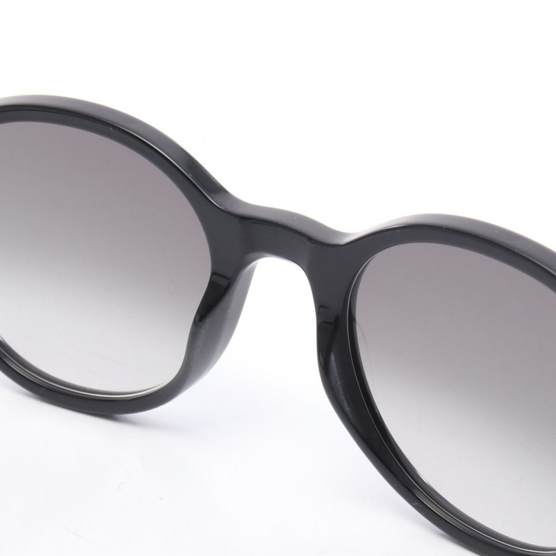 SAINT LAURENT SL 521-001 黑色塑膠太陽眼鏡 全新 男女通用-5