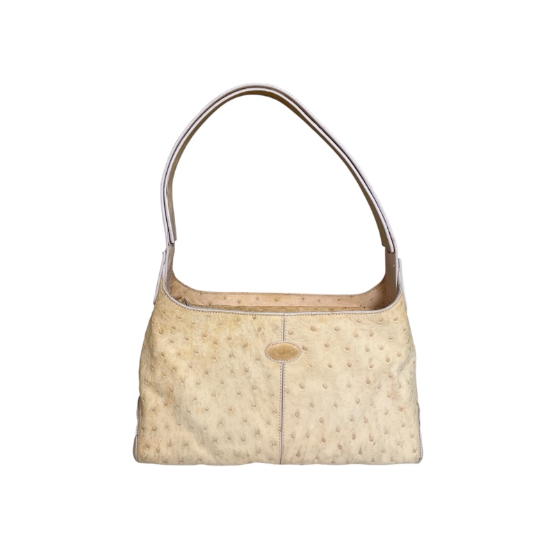 TOD'S 膚色液下包-0