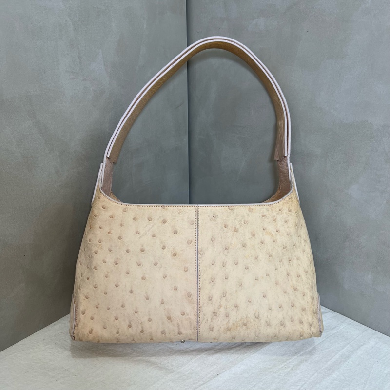 TOD'S 膚色液下包-5