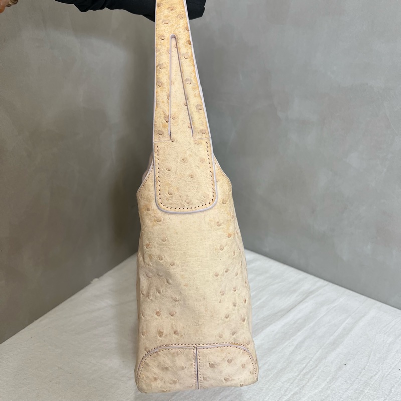 TOD'S 膚色液下包-6