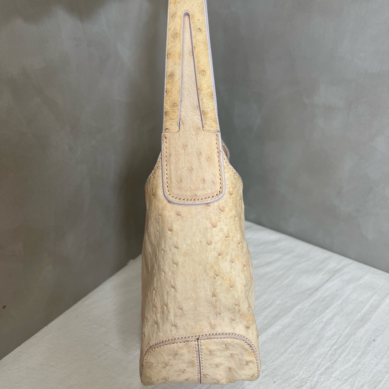 TOD'S 膚色液下包-7