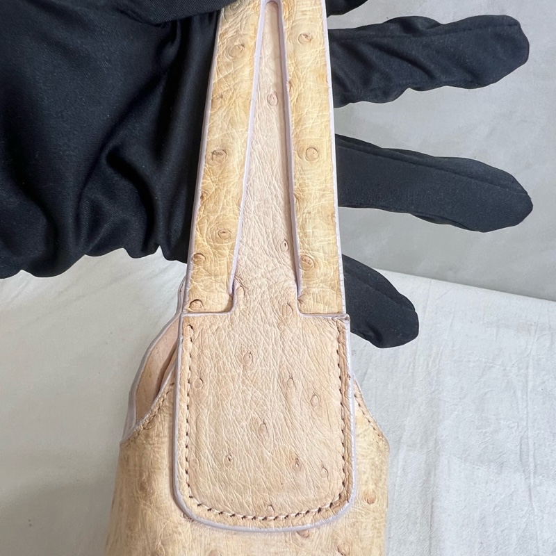 TOD'S 膚色液下包-10