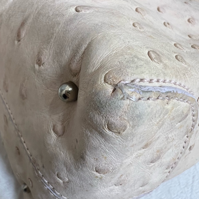 TOD'S 膚色液下包-15