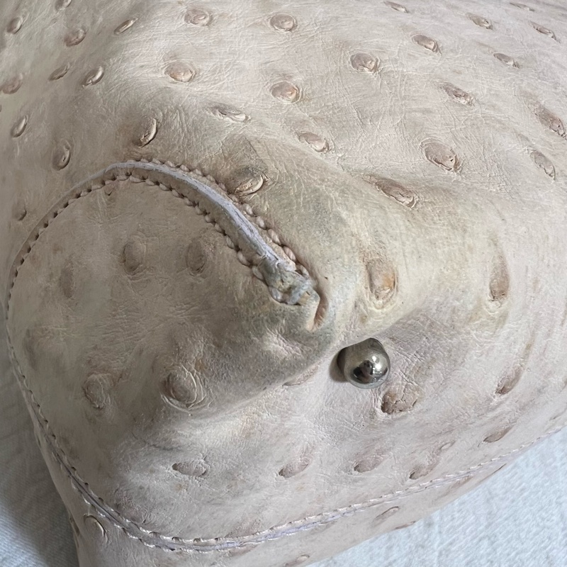 TOD'S 膚色液下包-16