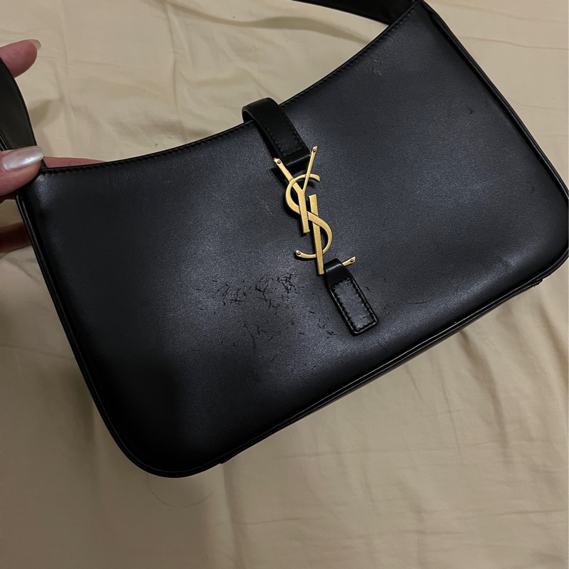 YSL LE5A7 HOBO-2
