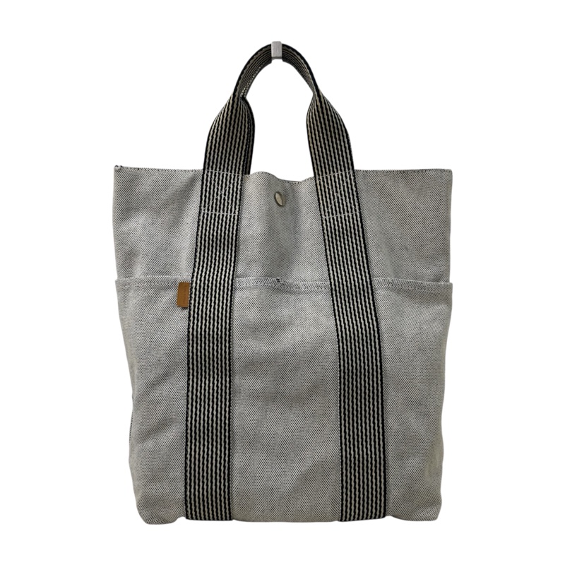 Hermès 帆布包-0
