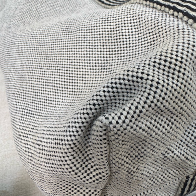 Hermès 帆布包-10