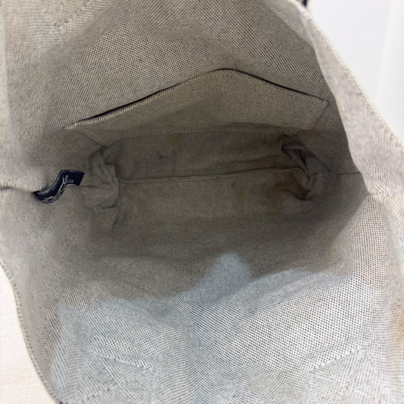 Hermès 帆布包-15