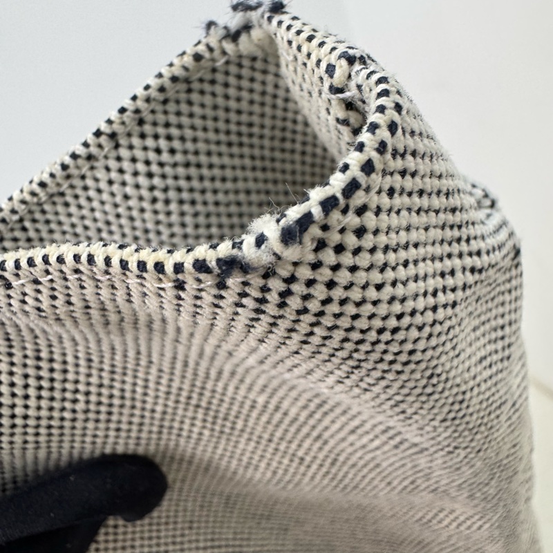 Hermès 帆布包-19