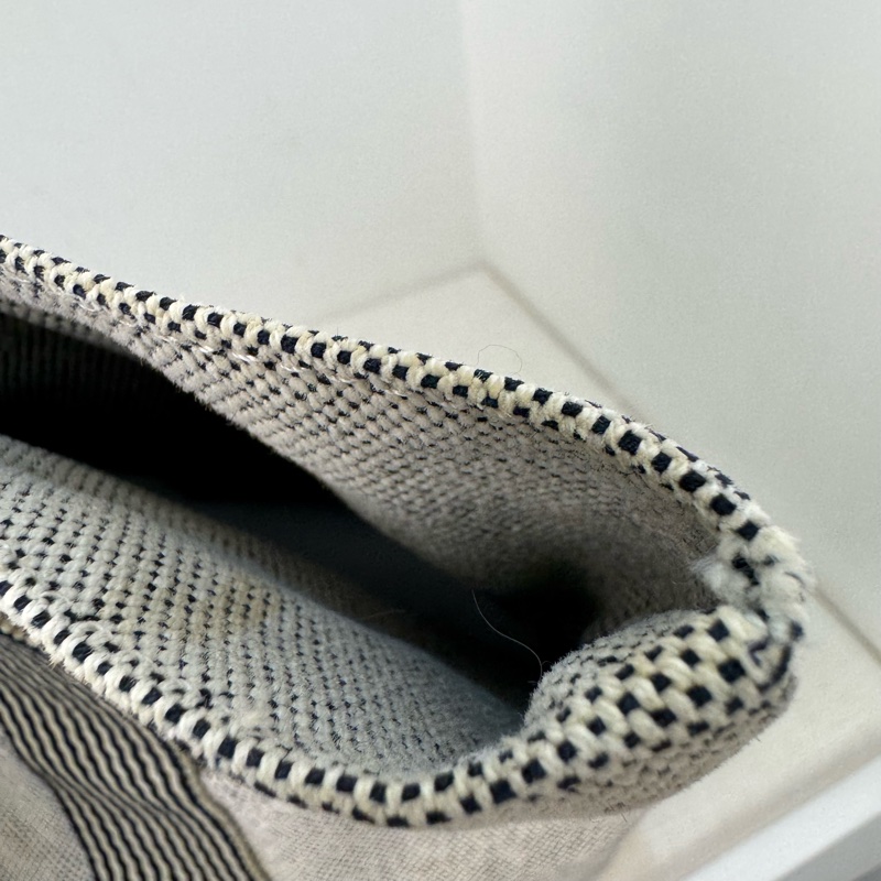 Hermès 帆布包-22