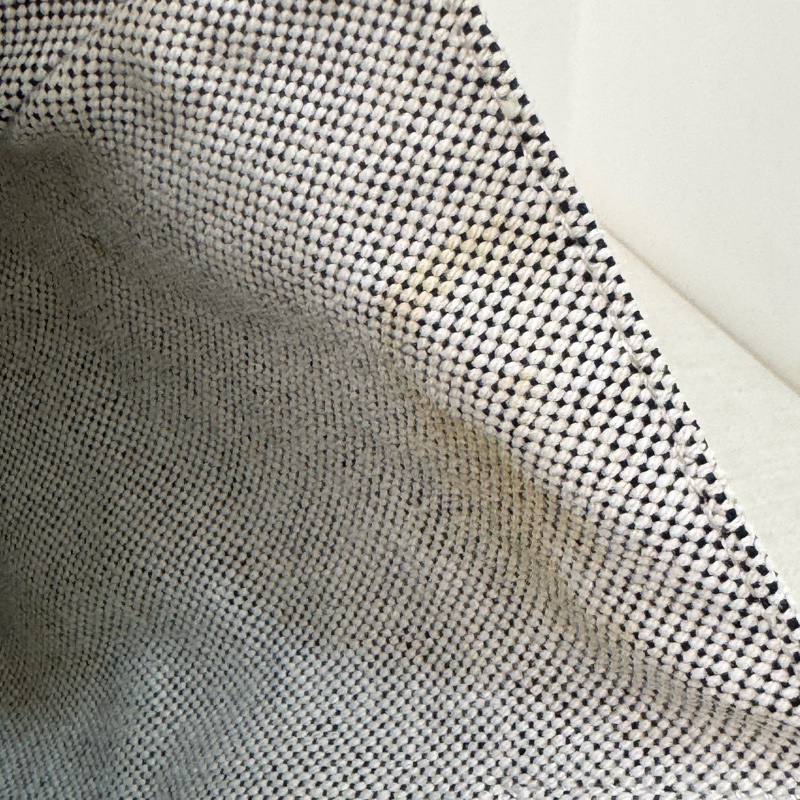 Hermès 帆布包-24