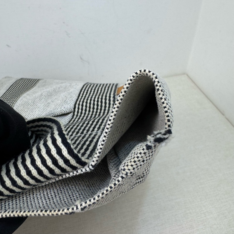 Hermès 帆布包-26