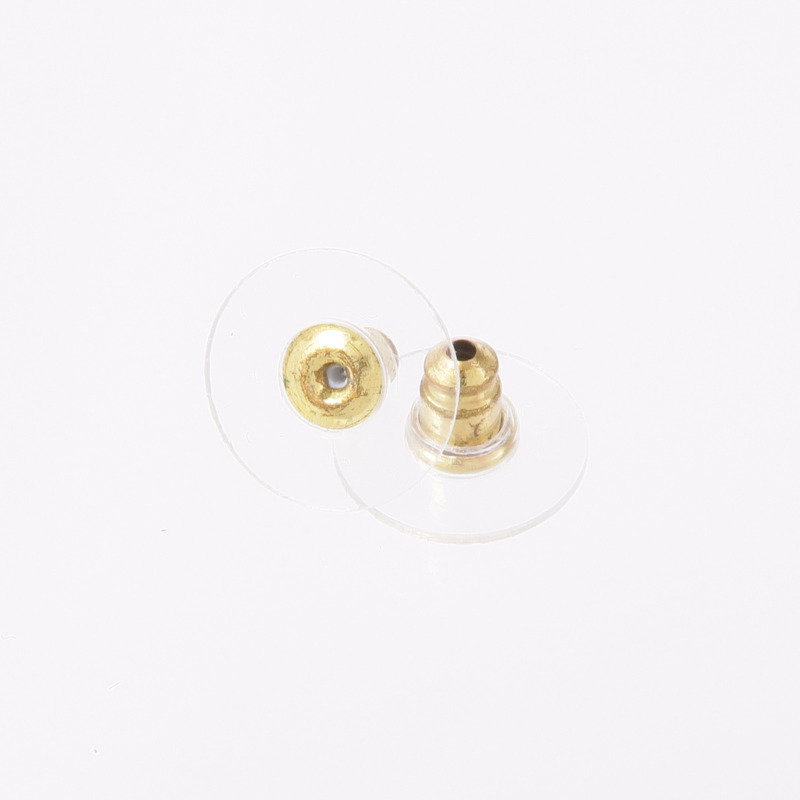 CHANEL 金屬Earrings耳環-4