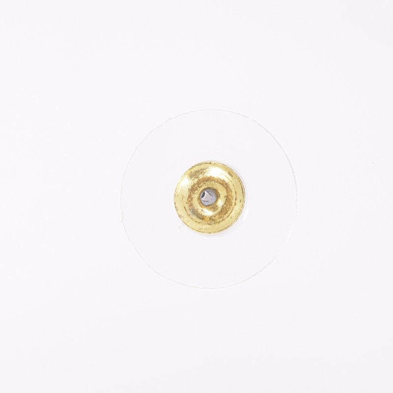 CHANEL 金屬Earrings耳環-6
