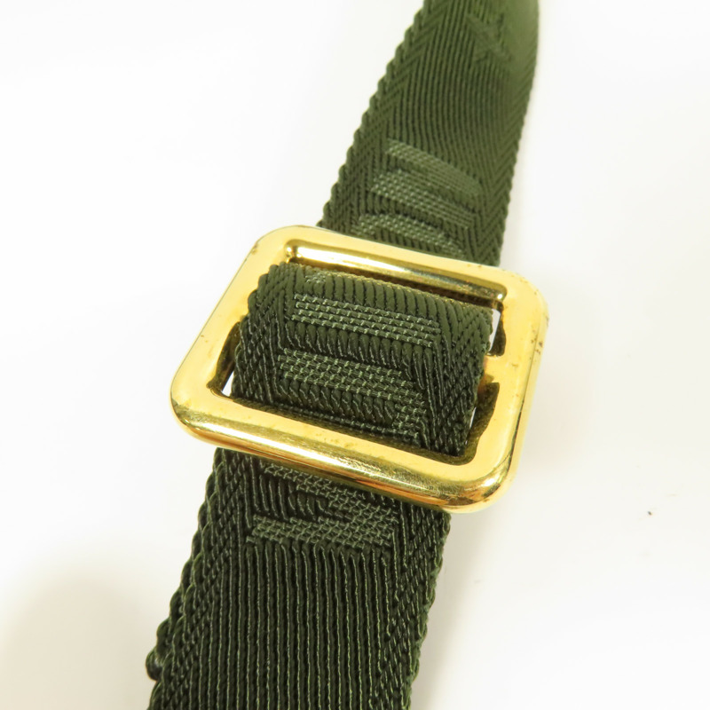 LOUIS VUITTON Monogram Felicie Strap & Go金扣肩背袋-10
