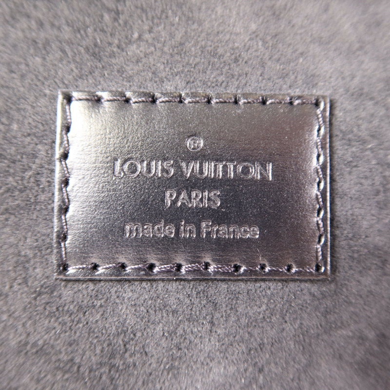 LOUIS VUITTON Monogram Reverse Cannes金扣手挽肩背兩用袋-5