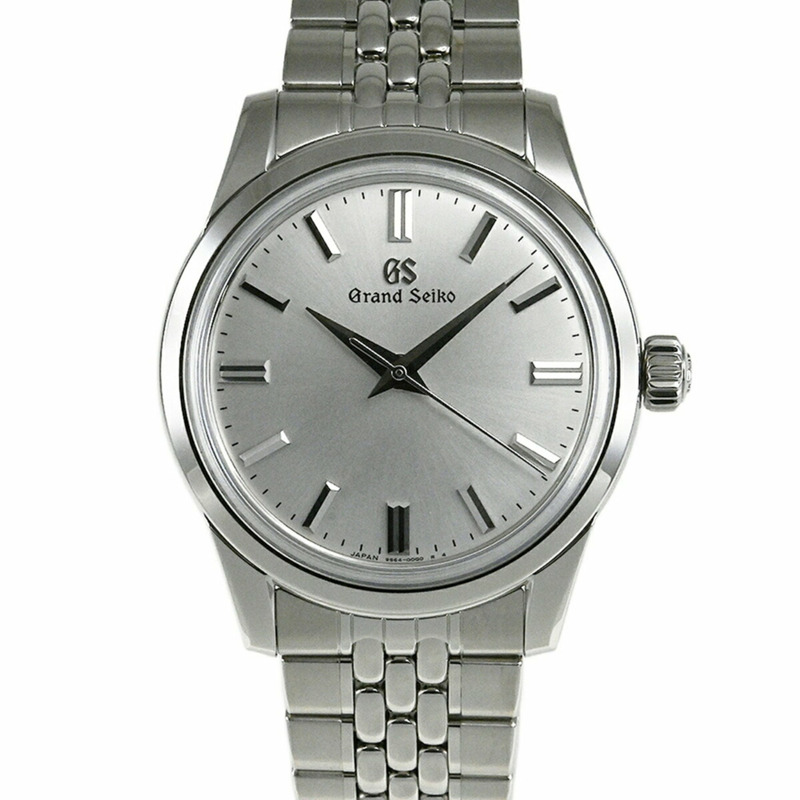 精工 Grand Seiko 系列 9S 機械式腕錶 SBGW305 v0712-0