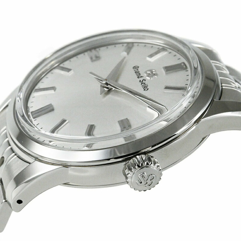 精工 Grand Seiko 系列 9S 機械式腕錶 SBGW305 v0712-2