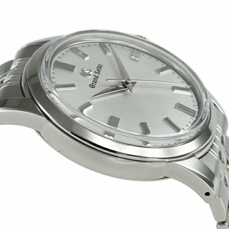 精工 Grand Seiko 系列 9S 機械式腕錶 SBGW305 v0712-3