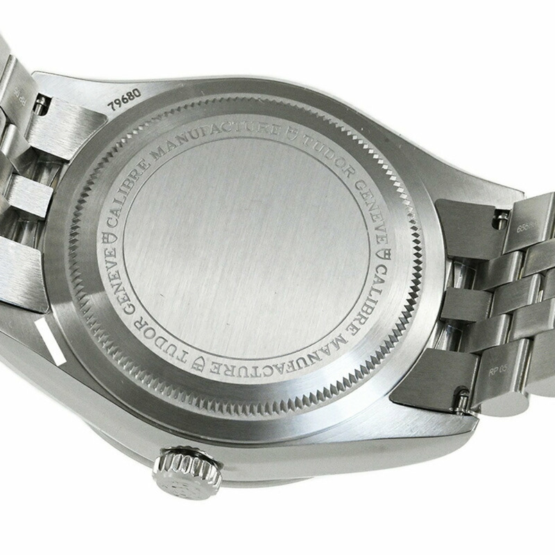 帝舵碧灣41腕錶 79680-5