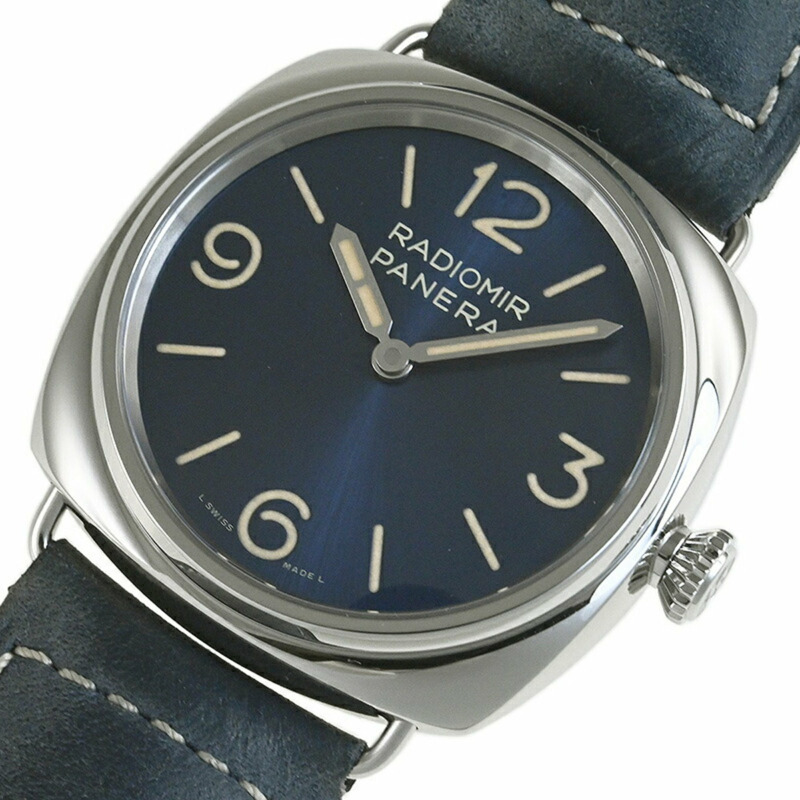 PANERAI Radiomir Officine 手錶 PAM01383 v1467-1