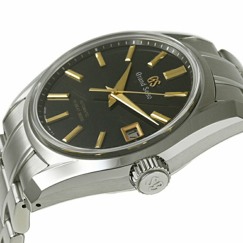 精工 Grand Seiko Heritage 系列機械高振頻 3600 腕錶 SBGH271 v3286-2