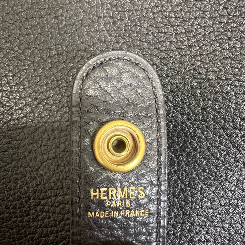 Hermès 豬鼻子包-15