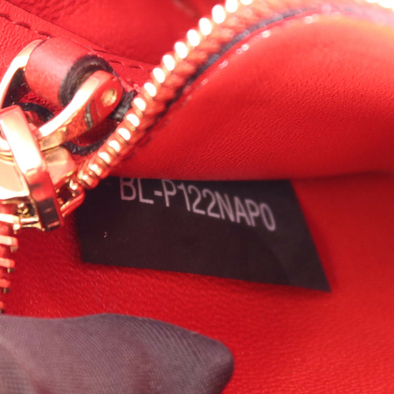 Valentino 牛皮皮革Garavani Rockstud金扣手挽肩背兩用袋-6