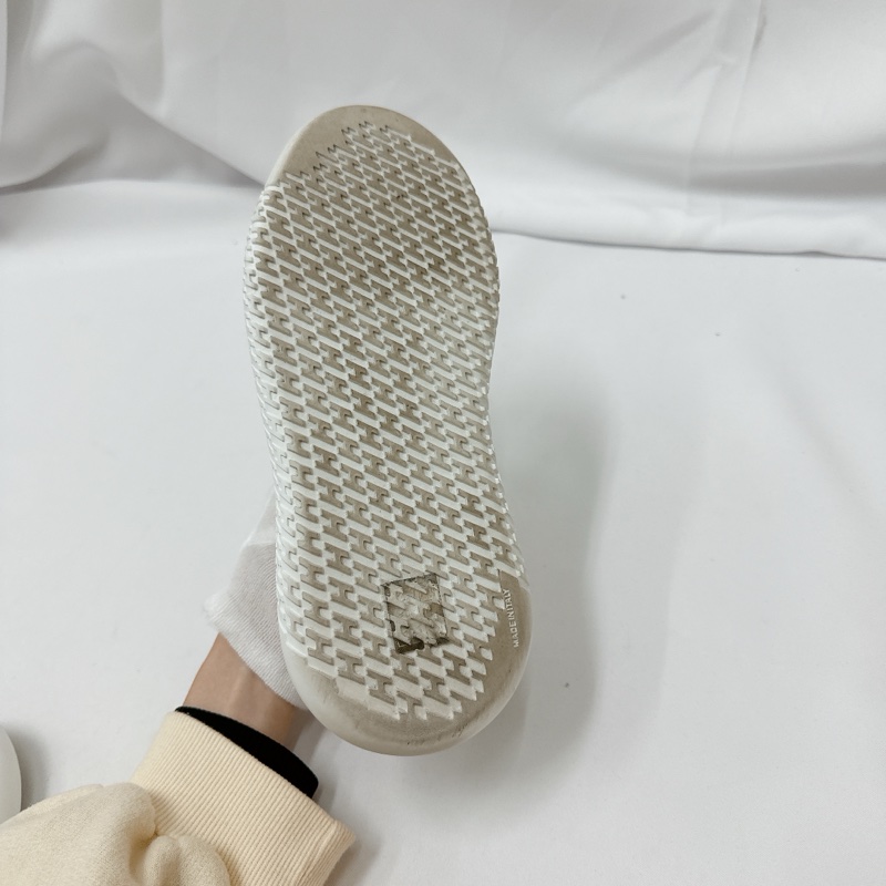 莉亞精品♡ Hermes 針織運動鞋#僅落地一次 36-11