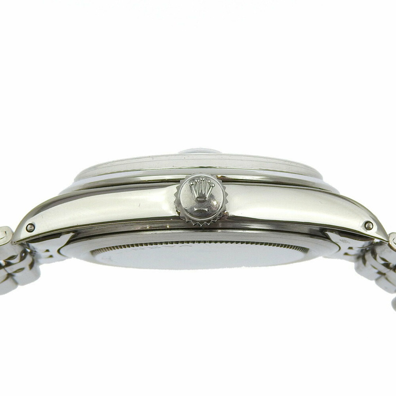 帝舵 Oyster Prince 腕錶，日期顯示，機芯 2834-2，94710，不鏽鋼，1980 年，自動，銀色錶盤，男士，B 級-8