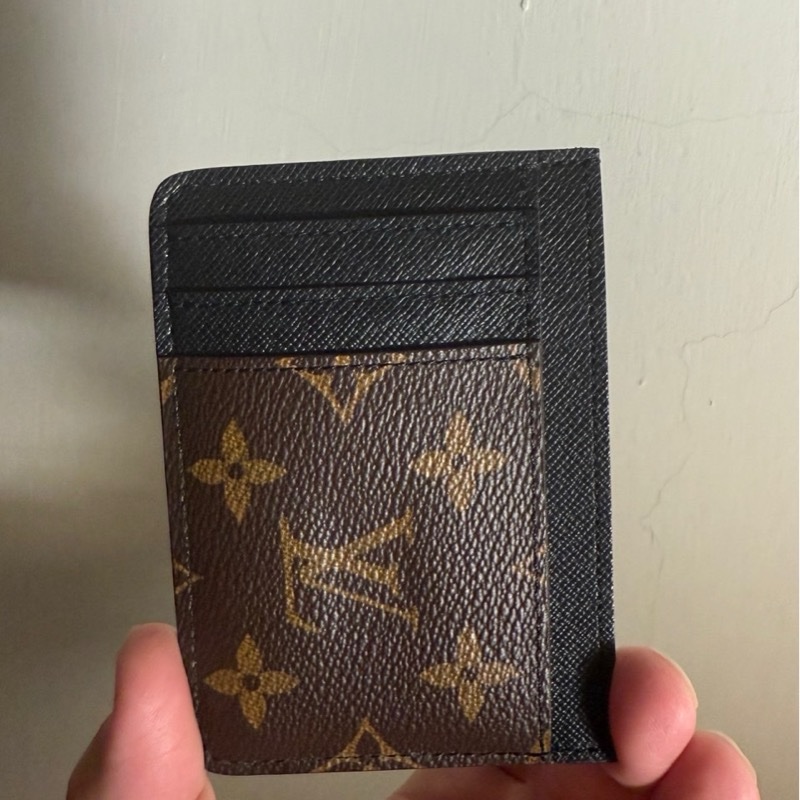 LV Side-Up 名片夾-13
