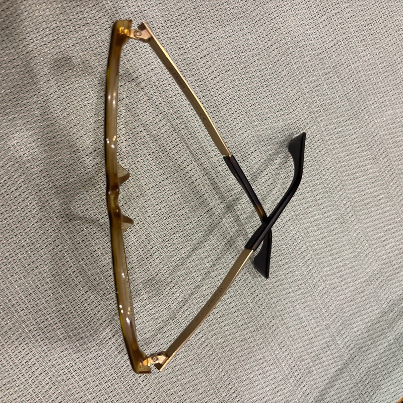 Fendi 光學鏡架-4