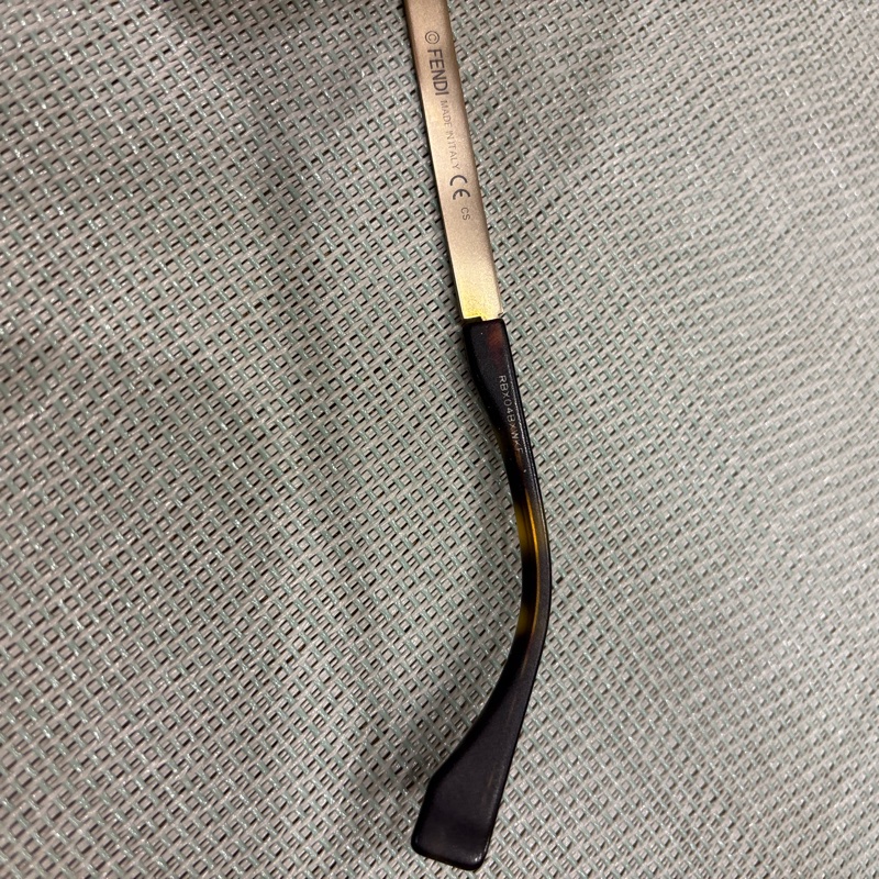 Fendi 光學鏡架-7