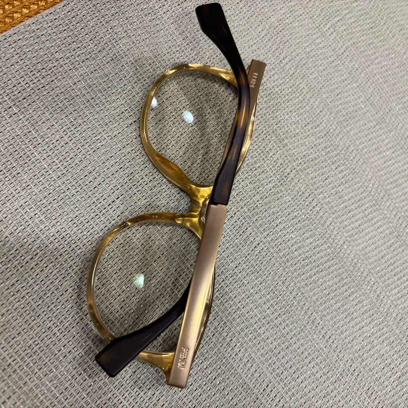 Fendi 光學鏡架-8